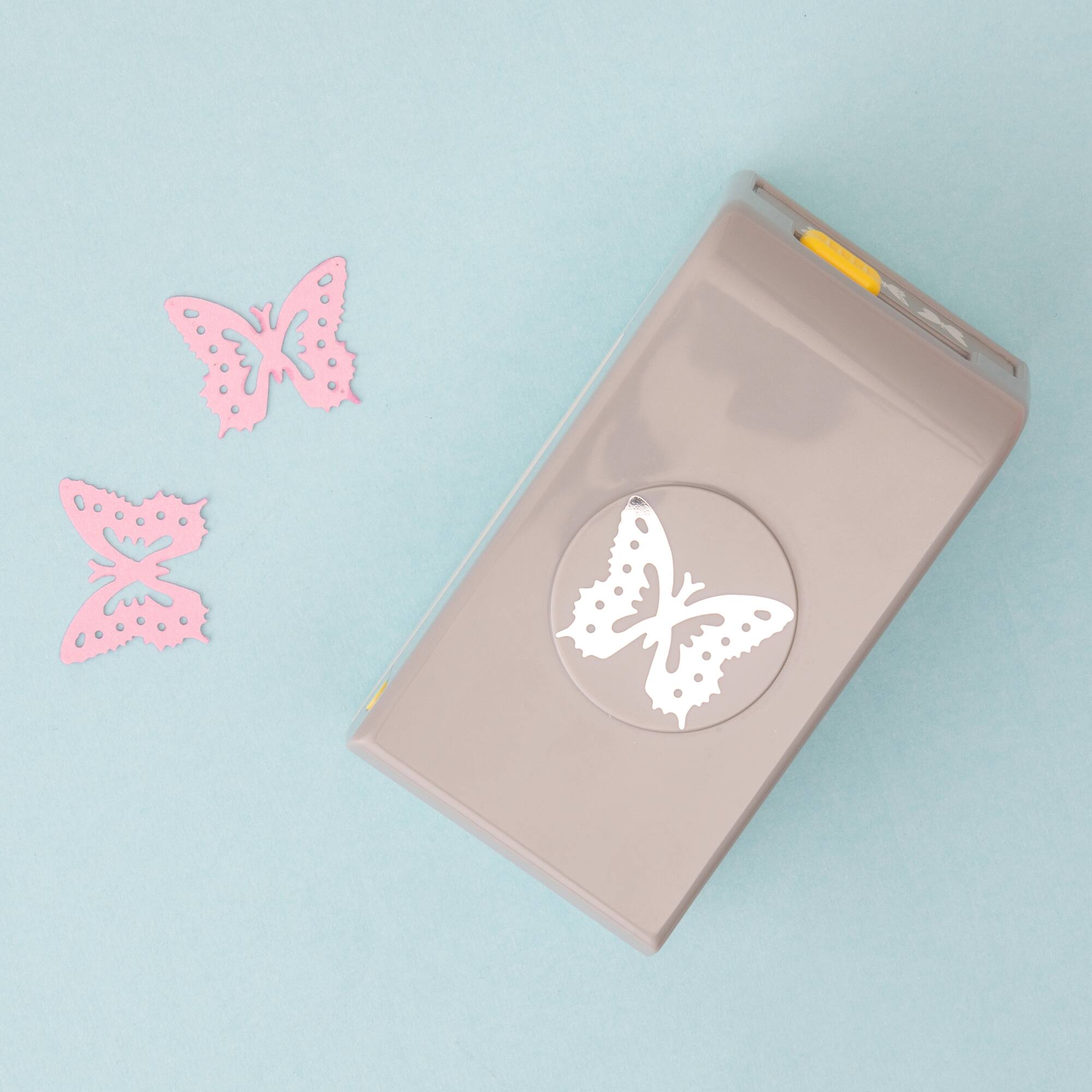 EK Tools 1.5" Butterfly Layering Punch